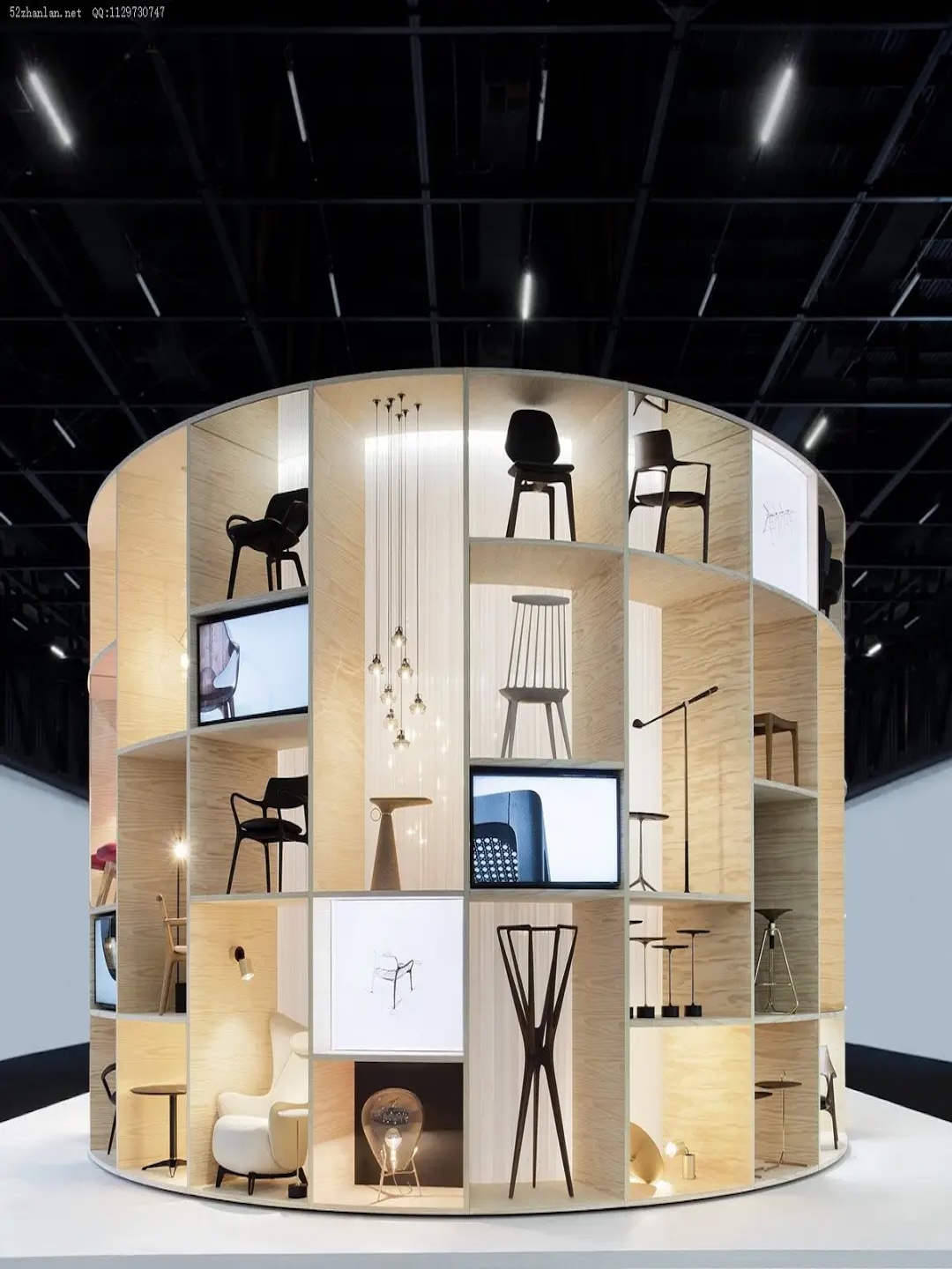 产品展示